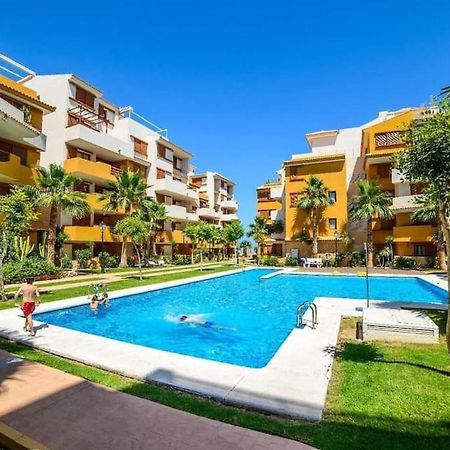 Olivia Sunny 2 Bedroom Apartament Punta Prima Torrevieja Extérieur photo
