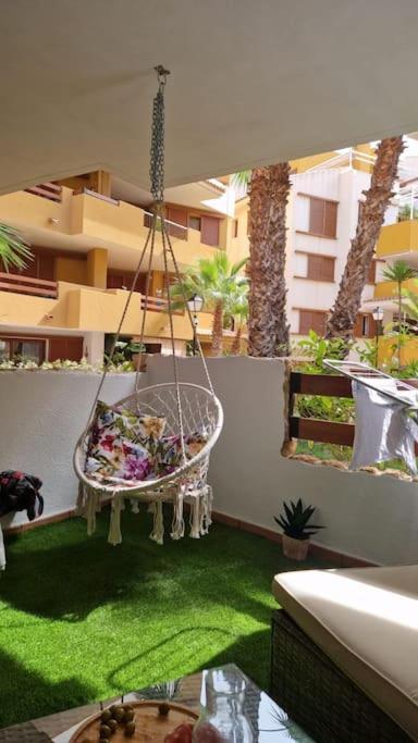 Olivia Sunny 2 Bedroom Apartament Punta Prima Torrevieja Extérieur photo