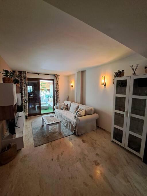 Olivia Sunny 2 Bedroom Apartament Punta Prima Torrevieja Extérieur photo