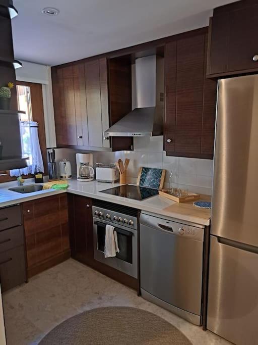 Olivia Sunny 2 Bedroom Apartament Punta Prima Torrevieja Extérieur photo