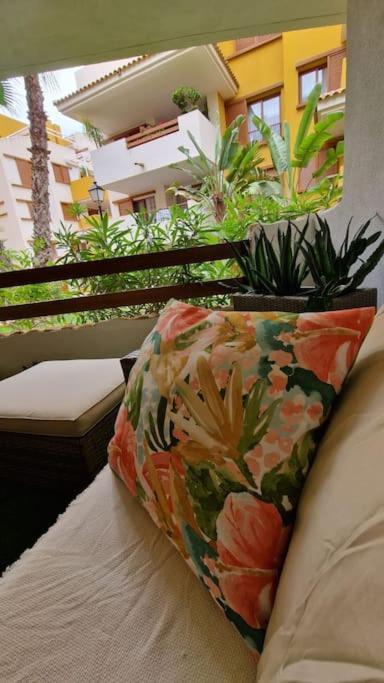 Olivia Sunny 2 Bedroom Apartament Punta Prima Torrevieja Extérieur photo