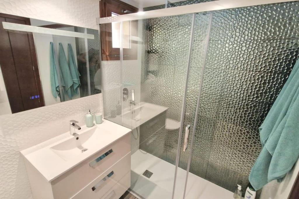 Olivia Sunny 2 Bedroom Apartament Punta Prima Torrevieja Extérieur photo