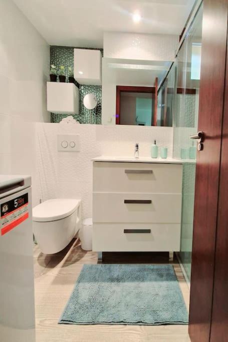 Olivia Sunny 2 Bedroom Apartament Punta Prima Torrevieja Extérieur photo