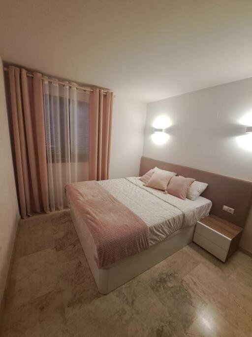 Olivia Sunny 2 Bedroom Apartament Punta Prima Torrevieja Extérieur photo
