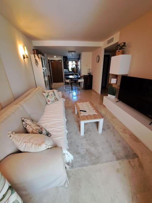 Olivia Sunny 2 Bedroom Apartament Punta Prima Torrevieja Extérieur photo