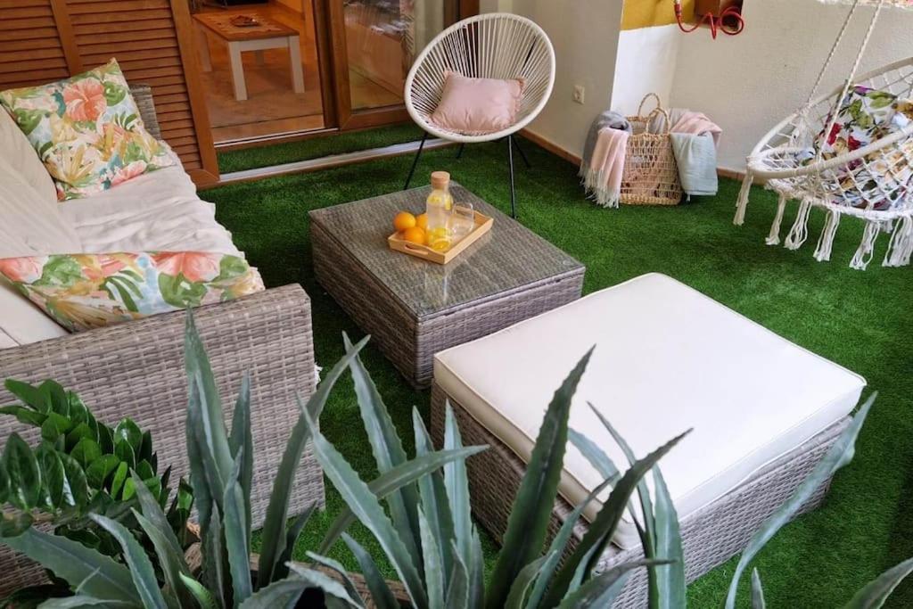 Olivia Sunny 2 Bedroom Apartament Punta Prima Torrevieja Extérieur photo