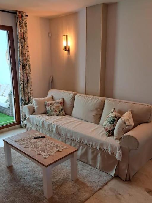 Olivia Sunny 2 Bedroom Apartament Punta Prima Torrevieja Extérieur photo