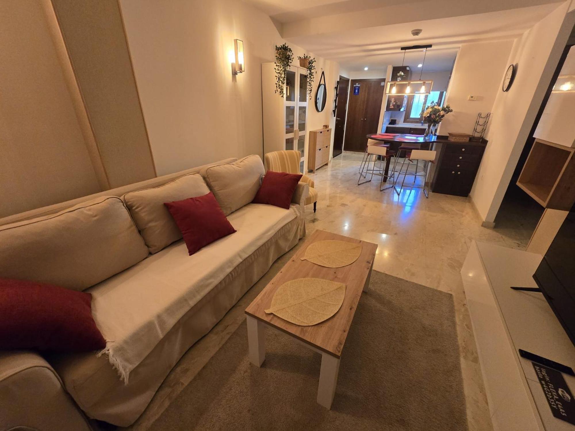 Olivia Sunny 2 Bedroom Apartament Punta Prima Torrevieja Extérieur photo