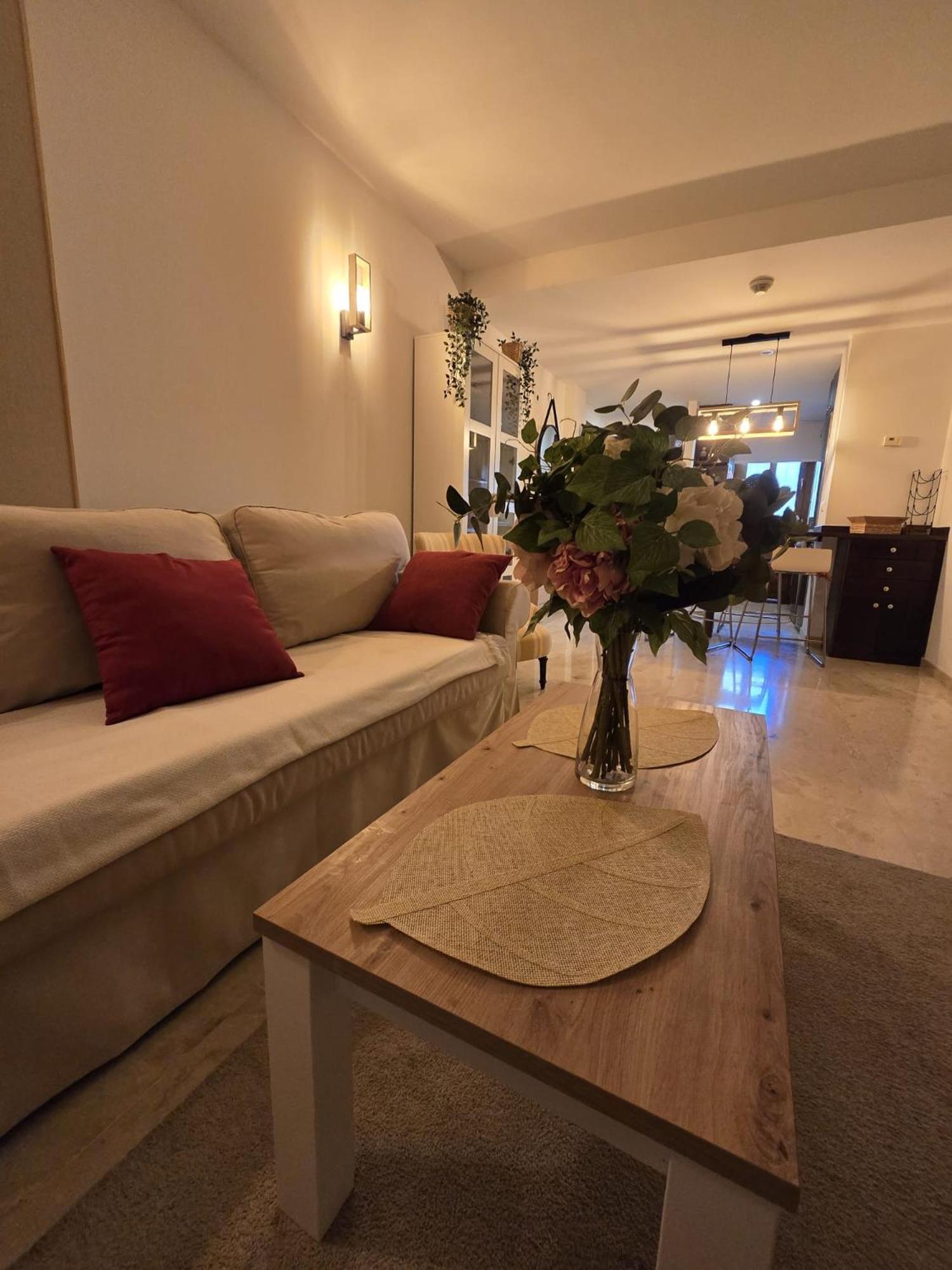 Olivia Sunny 2 Bedroom Apartament Punta Prima Torrevieja Extérieur photo